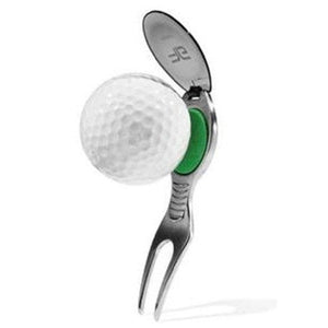 Fizgolf Divot Tool-Golf Tech