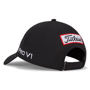 Titleist Golf Tour Breezer Hat-Golf Tech