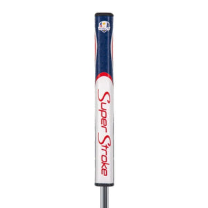 SuperStroke 2023 Ryder Cup USA - Tour 2.0 Putter Grip-Golf Tech