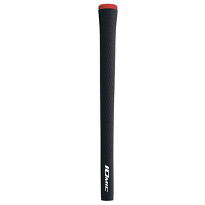 Iomic Sticky 1.8 Grip, Black-Golf Tech