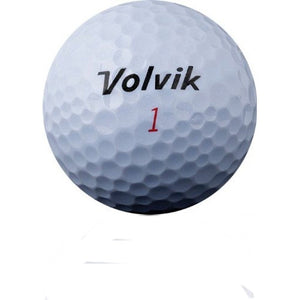 Volvik ProBismuth 3-piece Golf Ball - 1 Dozen-Golf Tech