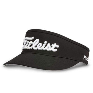 Titleist mens Visor-Golf Tech