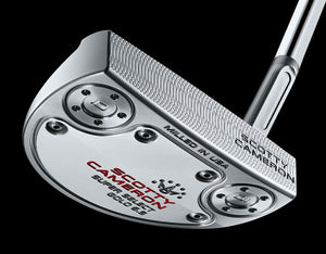 Newest Scotty Cameron 2024 Super Select Putters 33 34 35 inch Free Priority Mail