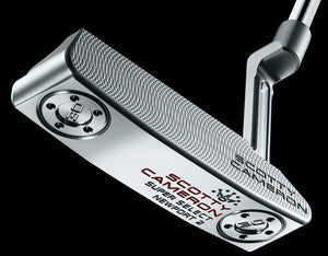 Newest Scotty Cameron 2024 Super Select Putters 33 34 35 inch Free Priority Mail