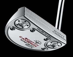 Newest Scotty Cameron 2024 Super Select Putters 33 34 35 inch Free Priority Mail