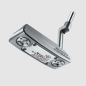 Newest Scotty Cameron 2024 Super Select Putters 33 34 35 inch Free Priority Mail