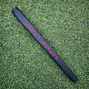 New Scotty Cameron Putter Grips Pistolini Black or Pistolini Plus Grey 100 New