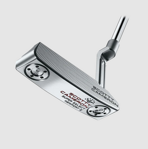 Newest Scotty Cameron 2024 Super Select Putters 33 34 35 inch Free Priority Mail