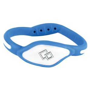 Trion:Z Flex Wristband-Golf Tech