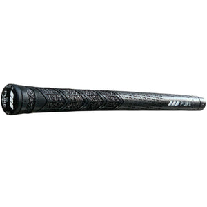 PURE Grips - Pure Combo Golf Grip - Reduced Taper Golf Grips - Hybrid Golf Grips That are Multi-Texture-Golf Tech