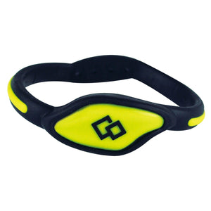 Trion:Z Flex Wristband-Golf Tech