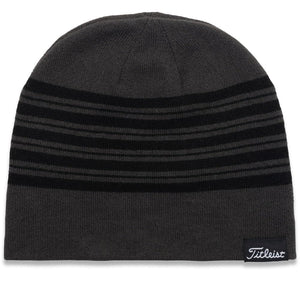 Titleist Women's Beanie Hat-Golf Tech