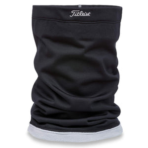 Titleist Performance Snood Neck Warmer Gary or Black-Golf Tech