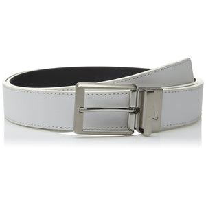 Nike Men's Core Reversible Belt-Golf Tech