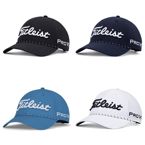 Titleist Golf Tour Breezer Hat