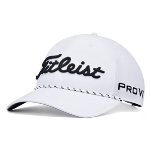 Titleist Golf Tour Breezer Hat