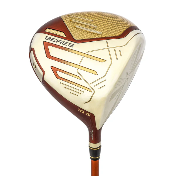 Honma - Golf Tech