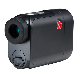 Voice Caddie EL1 Laser Rangefinder Black-Golf Tech