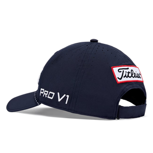 Titleist Golf Tour Breezer Hat