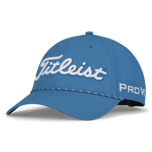 Titleist Golf Tour Breezer Hat