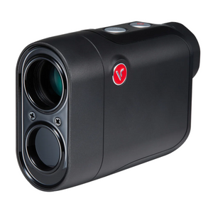 Voice Caddie EL1 Laser Rangefinder Black-Golf Tech