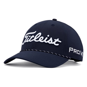 Titleist Golf Tour Breezer Hat